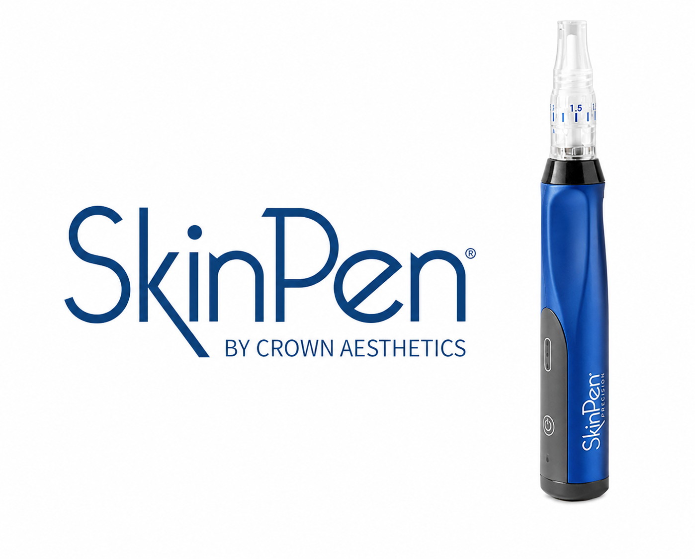 SkinPen microneedling with PRP at Bren OBGYN